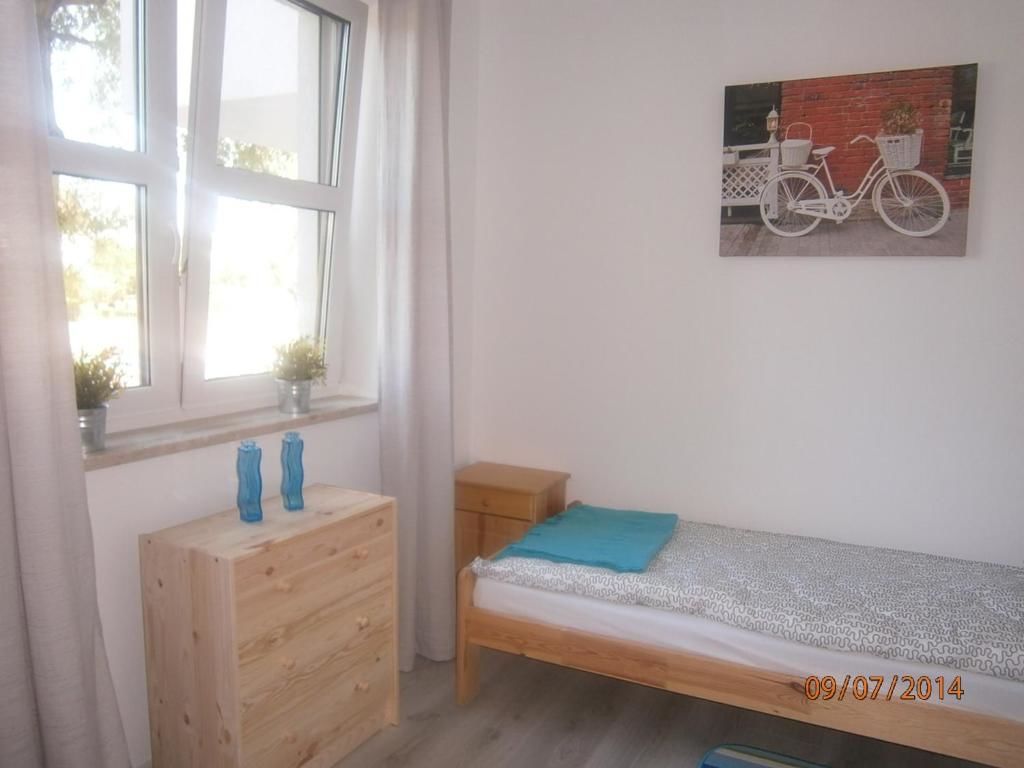 Апартаменты Apartamenty Nadmorska Ровы-52